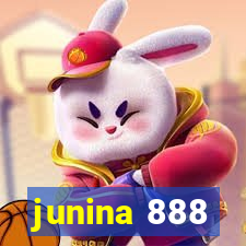 junina 888